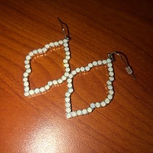 Altar’d State Dangle Earrings